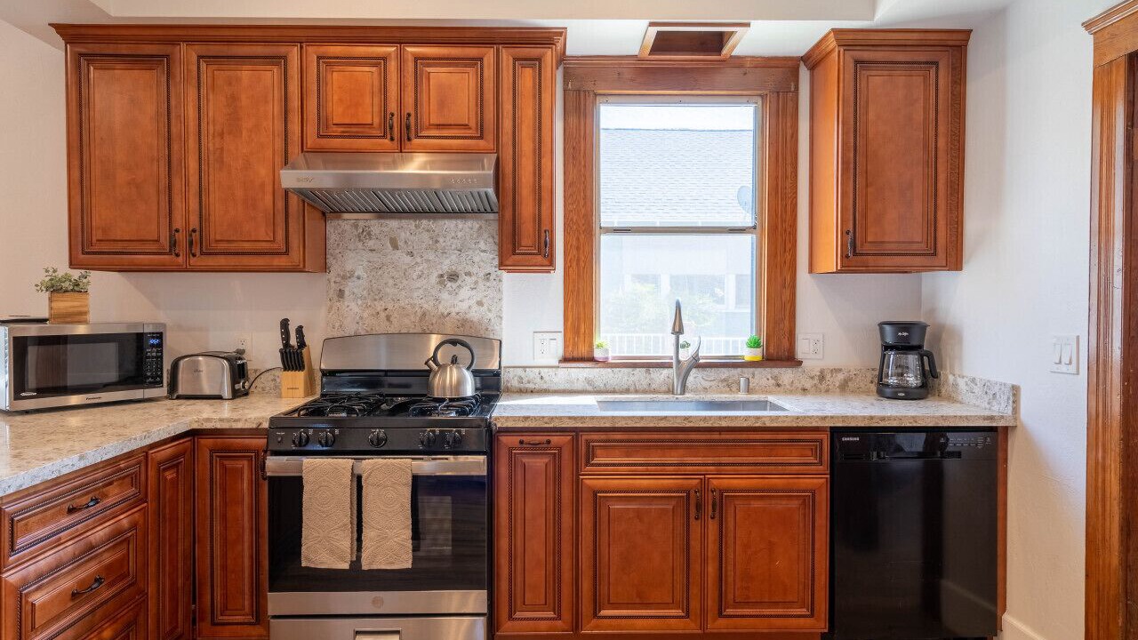 Photo of Kitchen in Glendora