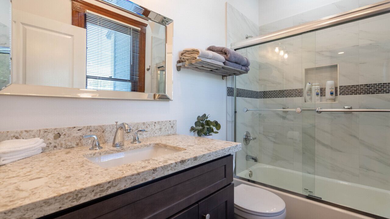 Photo of Bathroom in Glendora