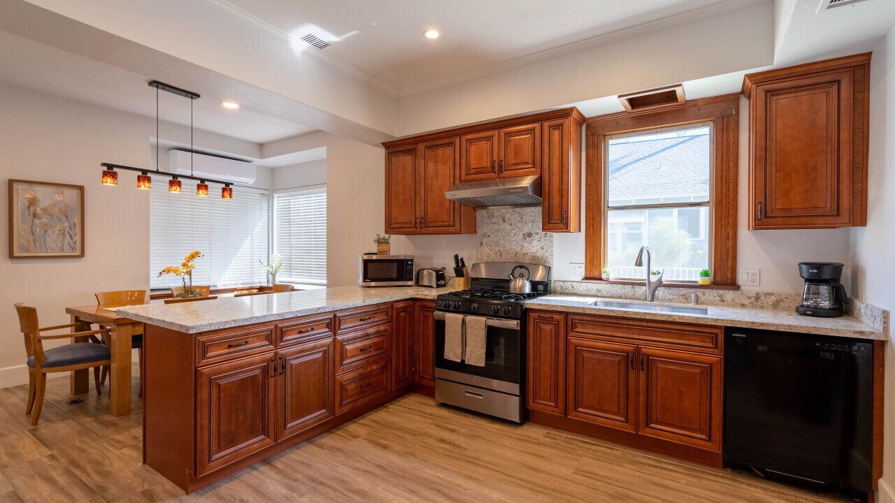 Photo of Kitchen in Glendora