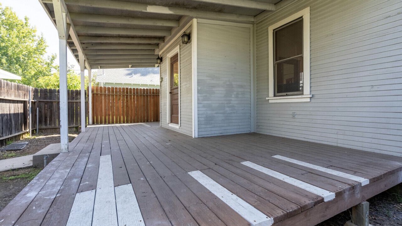 Photo of Patio Balcony in Glendora