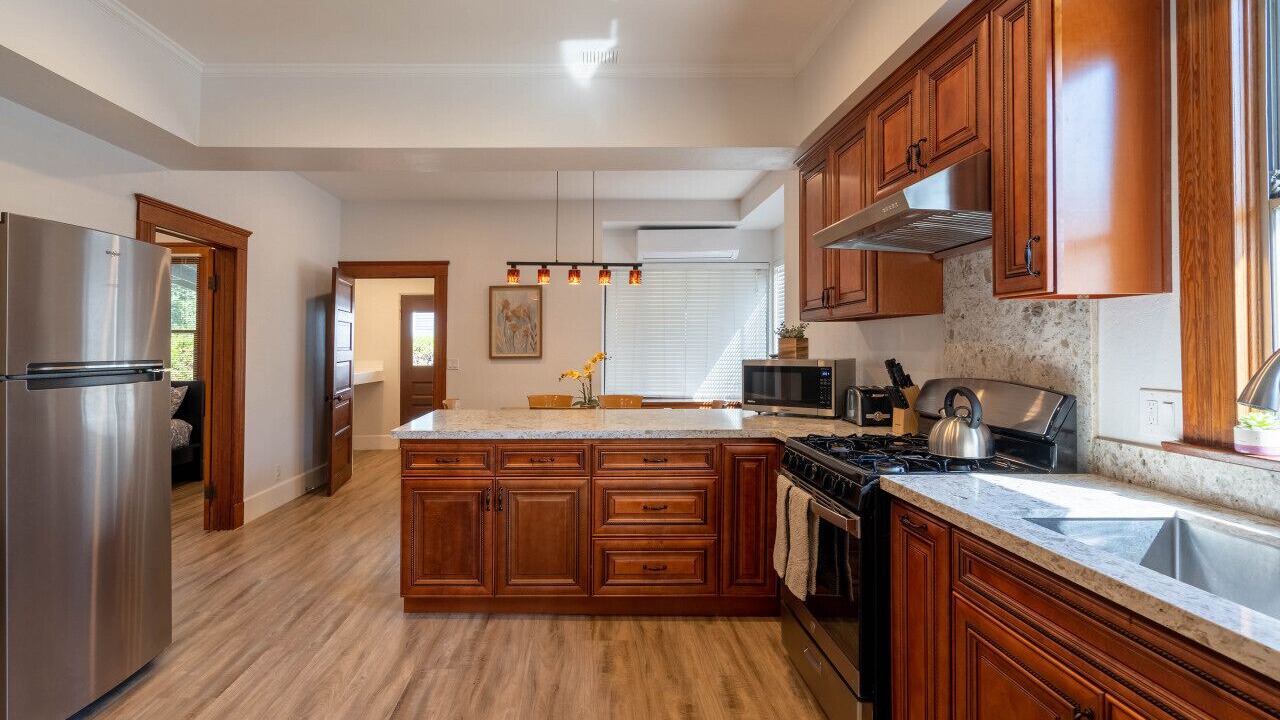 Photo of Kitchen in Glendora