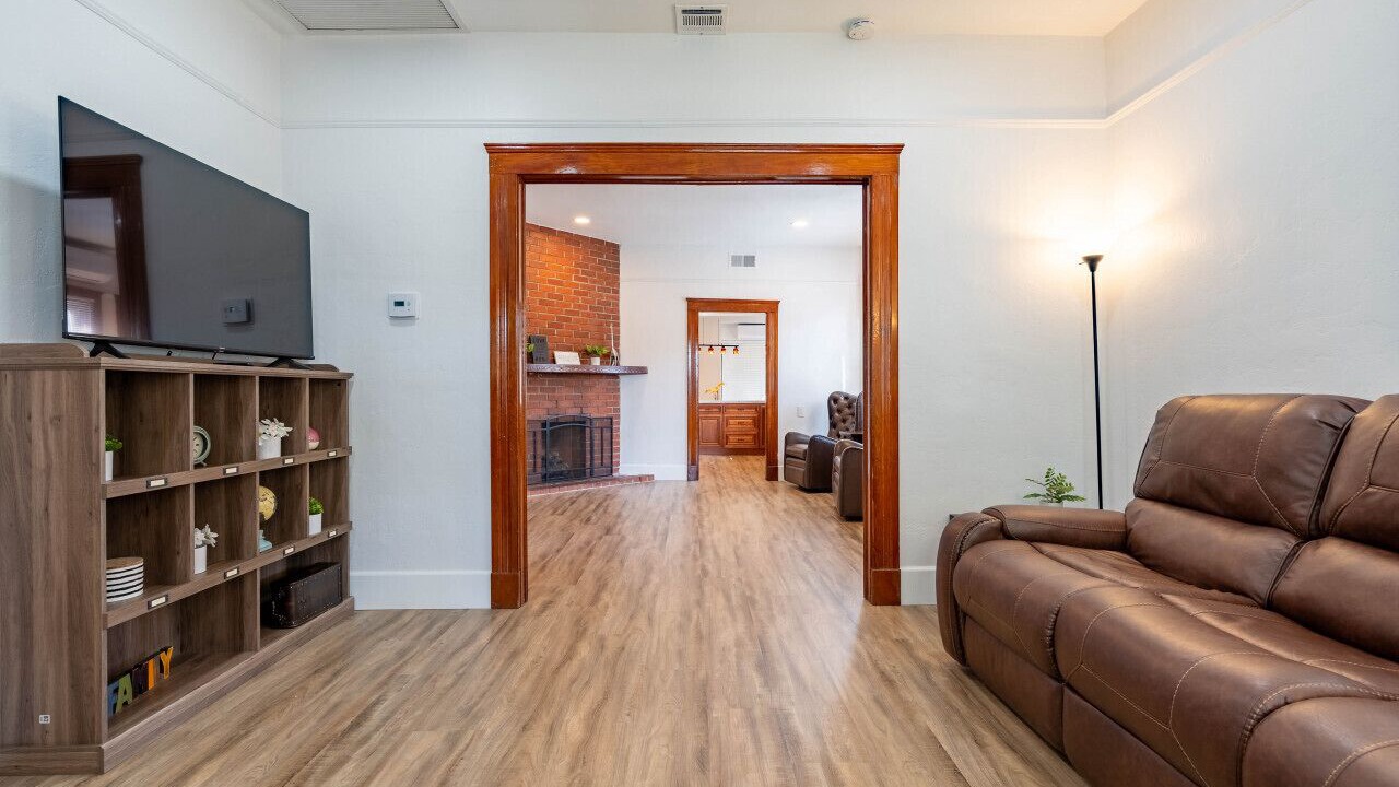 Photo of Livingroom in Glendora