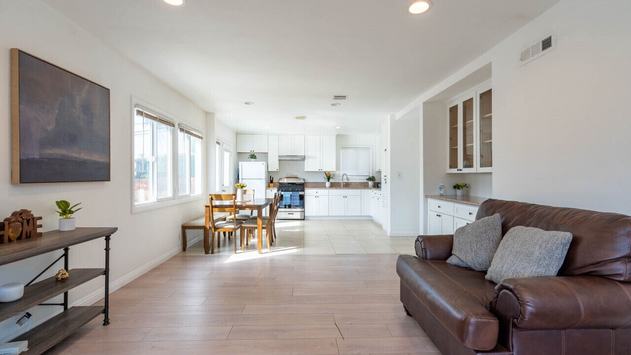 Photo of Livingroom in Glendora