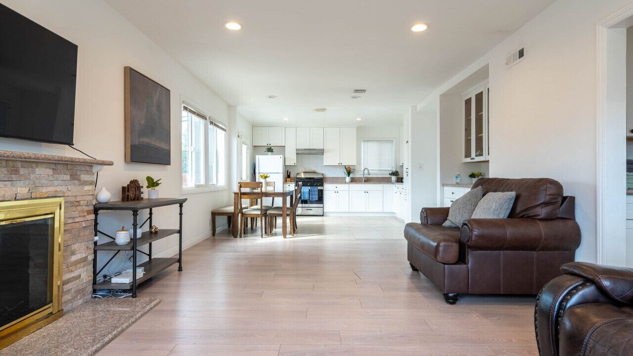 Photo of Livingroom in Glendora