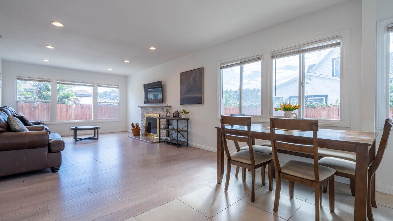 Photo of Livingroom in Glendora