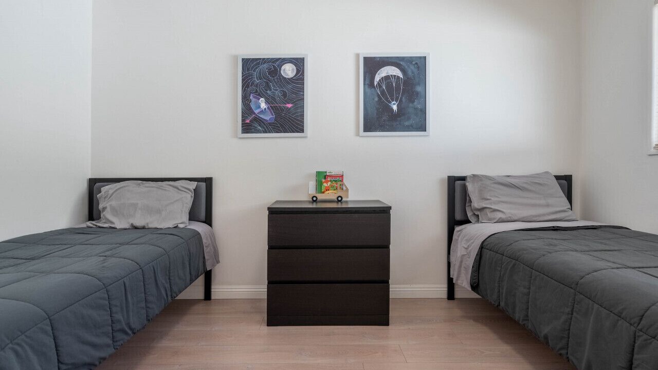Photo of Bedroom in Glendora