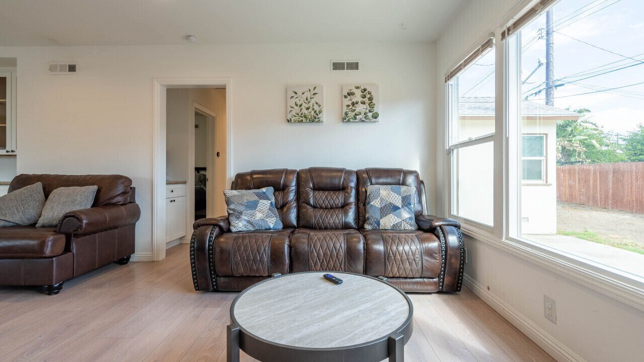 Photo of Livingroom in Glendora