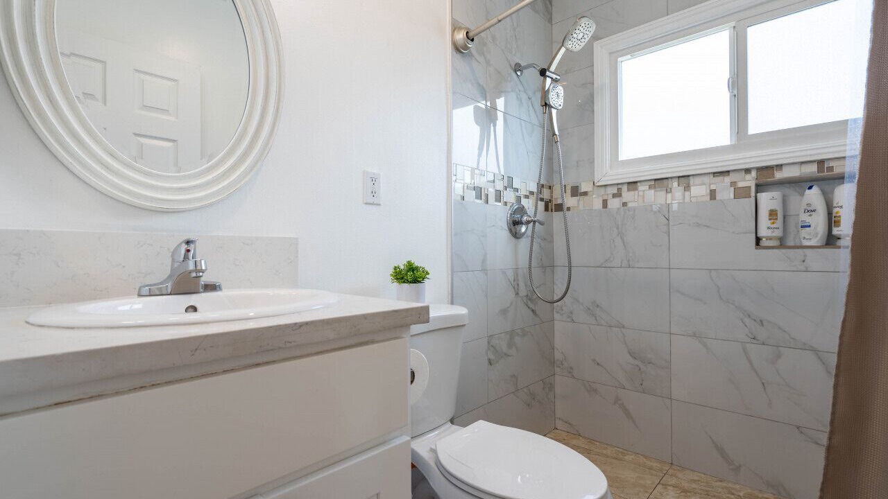 Photo of Bathroom in Glendora