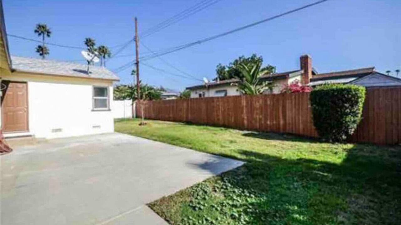 Photo of Outdoor in Glendora