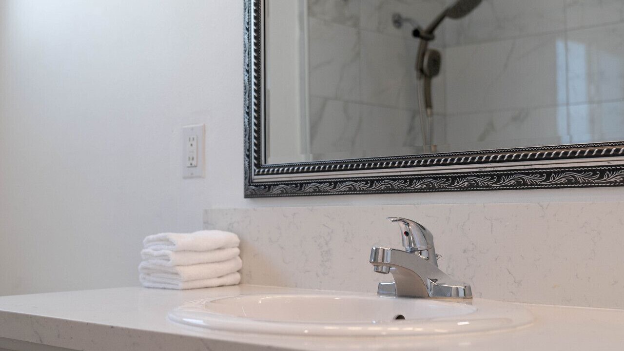 Photo of Bathroom in Glendora