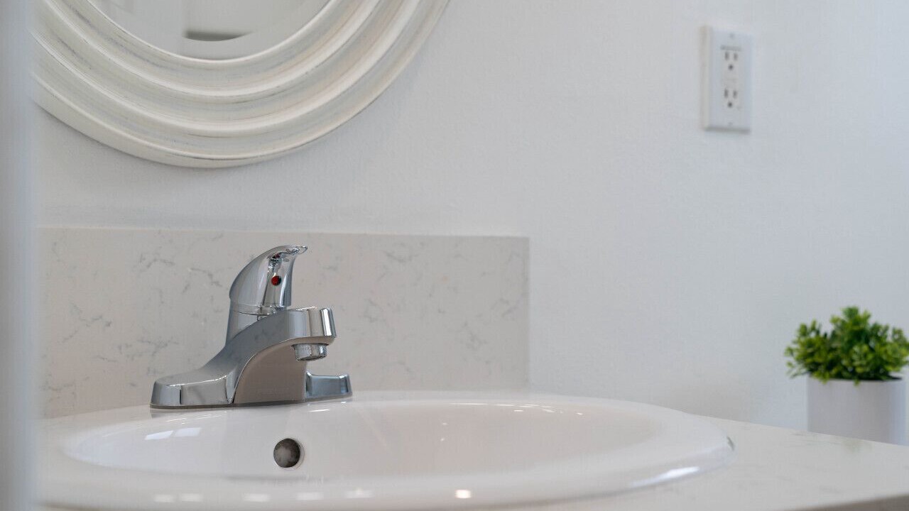 Photo of Bathroom in Glendora