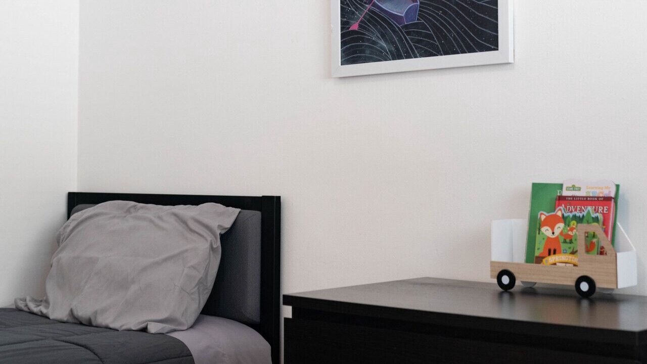 Photo of Bedroom in Glendora