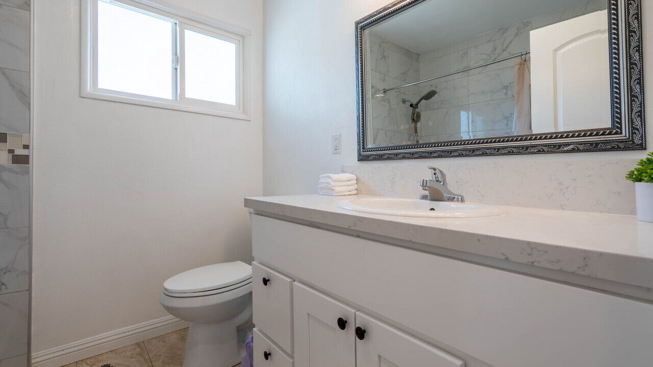 Photo of Bathroom in Glendora