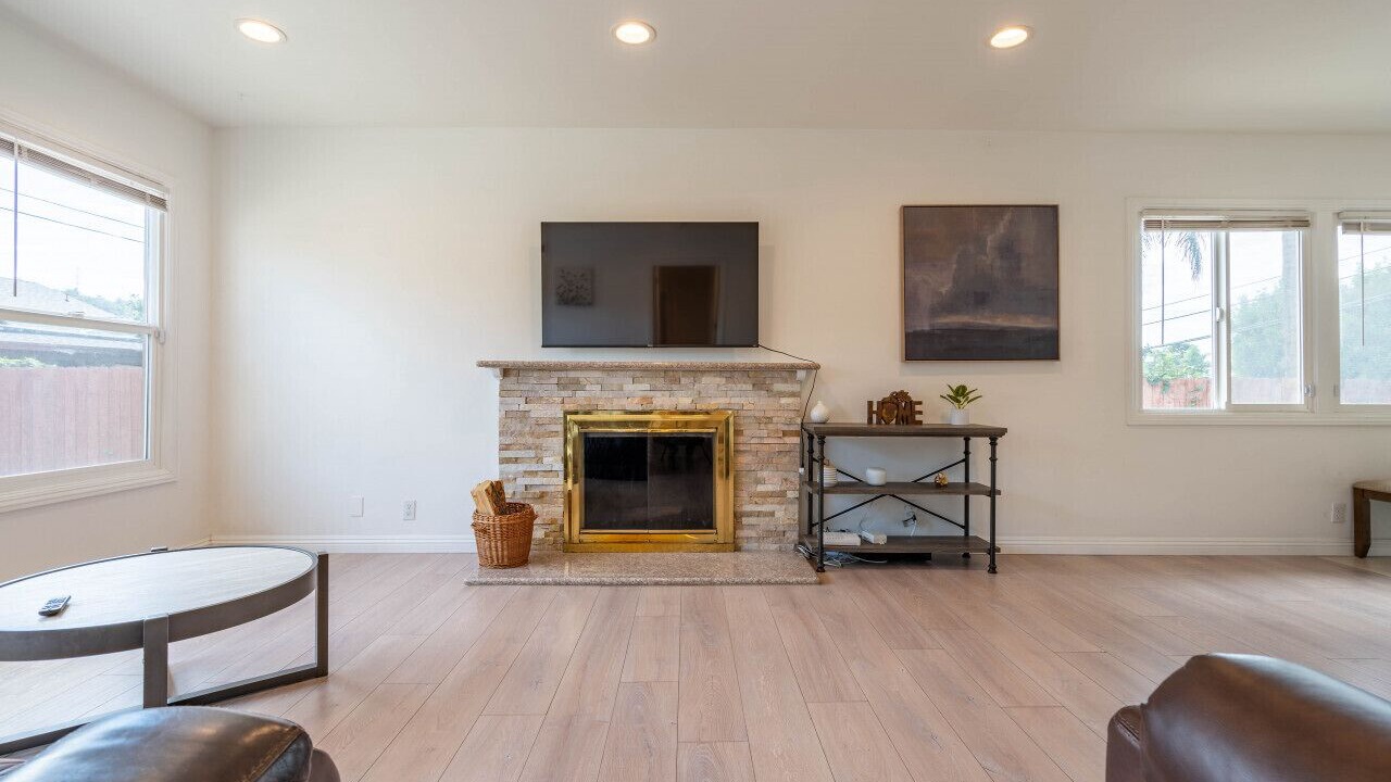 Photo of Livingroom in Glendora