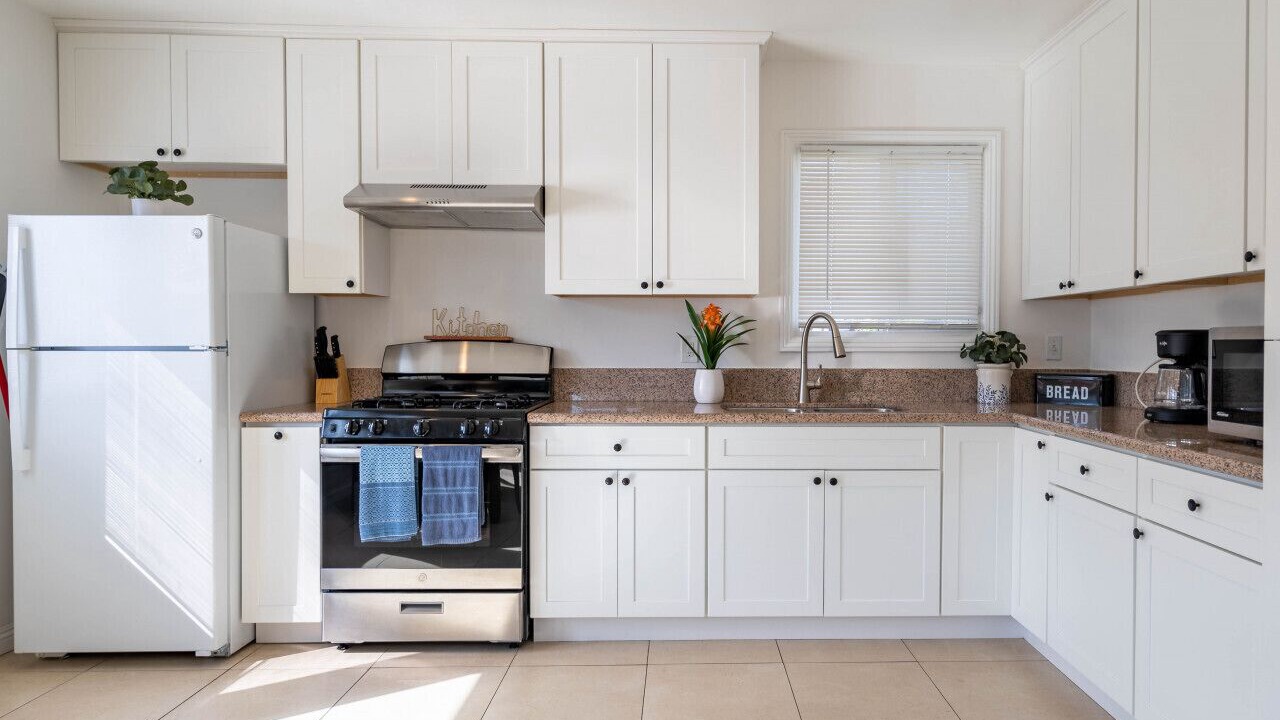 Photo of Kitchen in Glendora