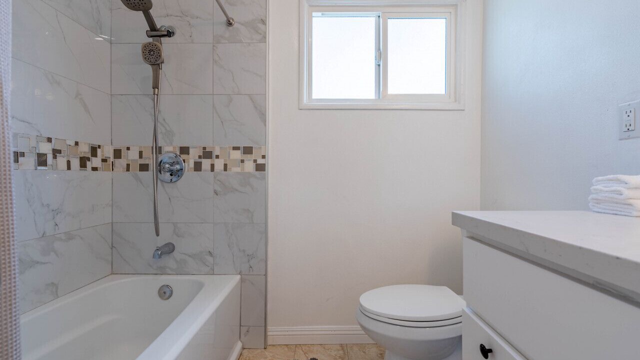 Photo of Bathroom in Glendora