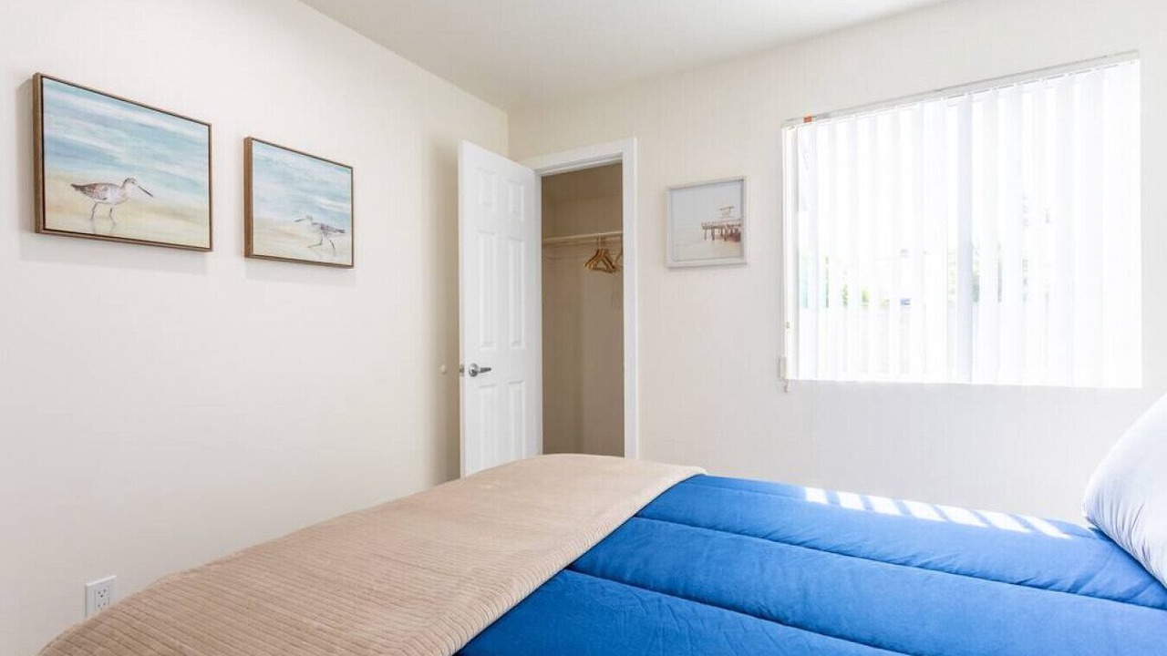 Photo of Bedroom in Bonita