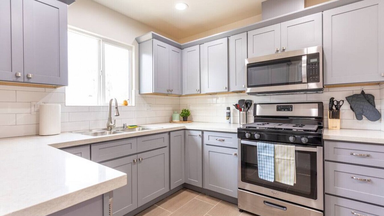 Photo of Kitchen in Bonita