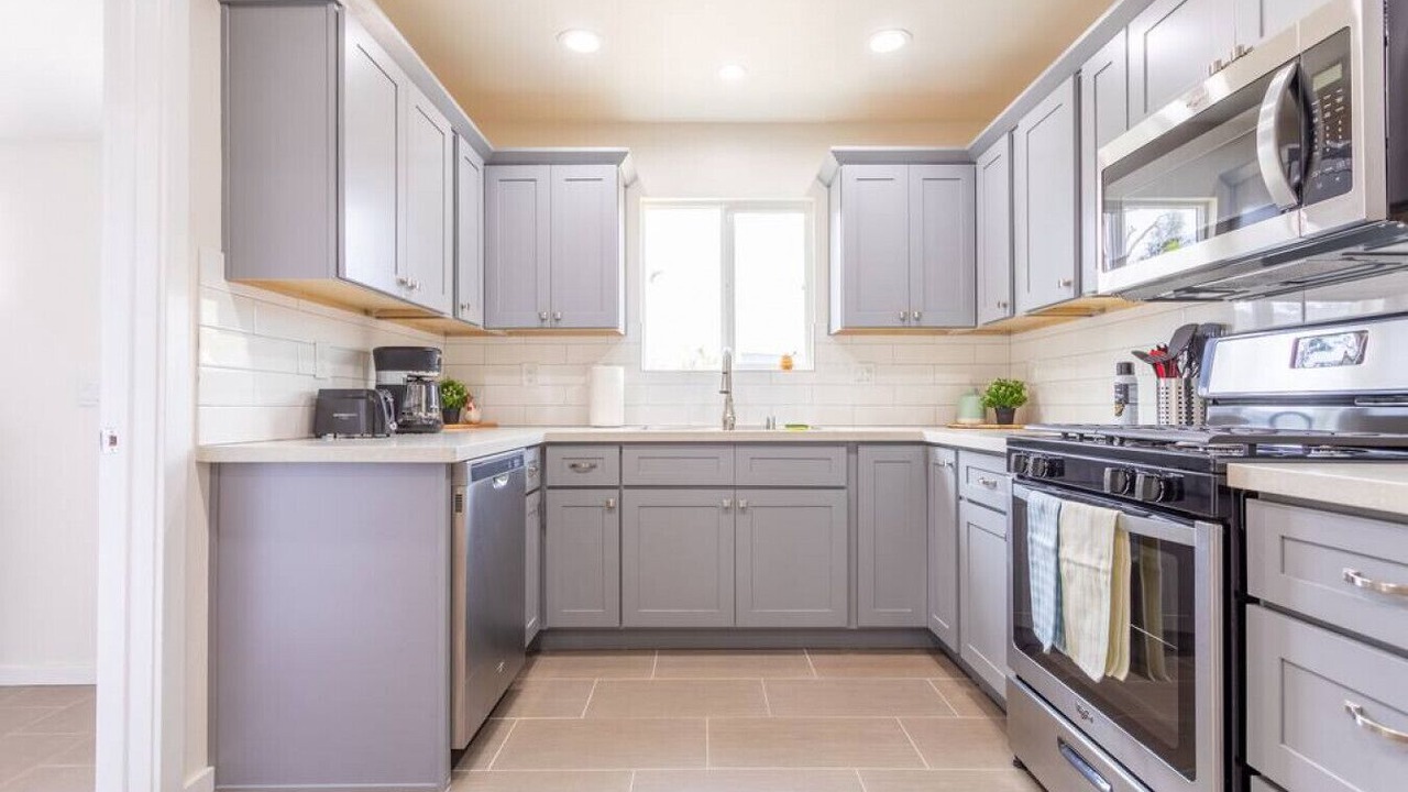 Photo of Kitchen in Bonita