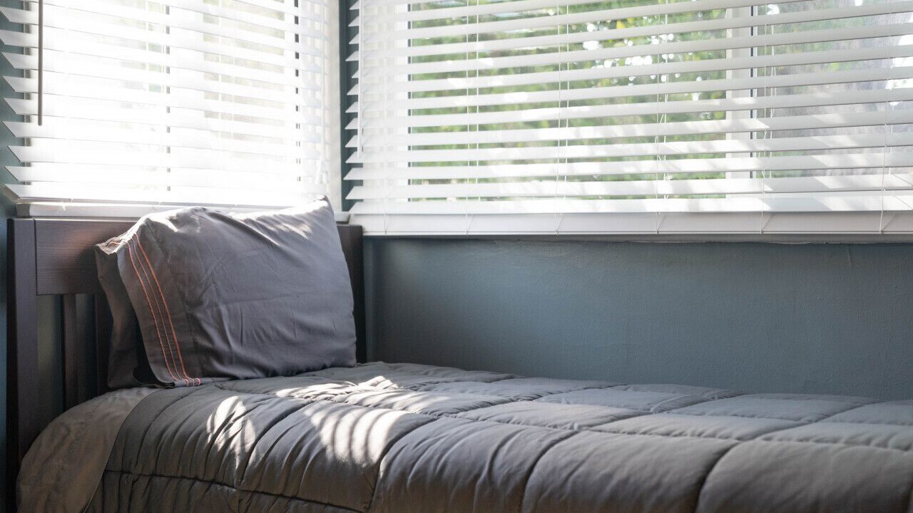 Photo of Bedroom in Walnut Valley