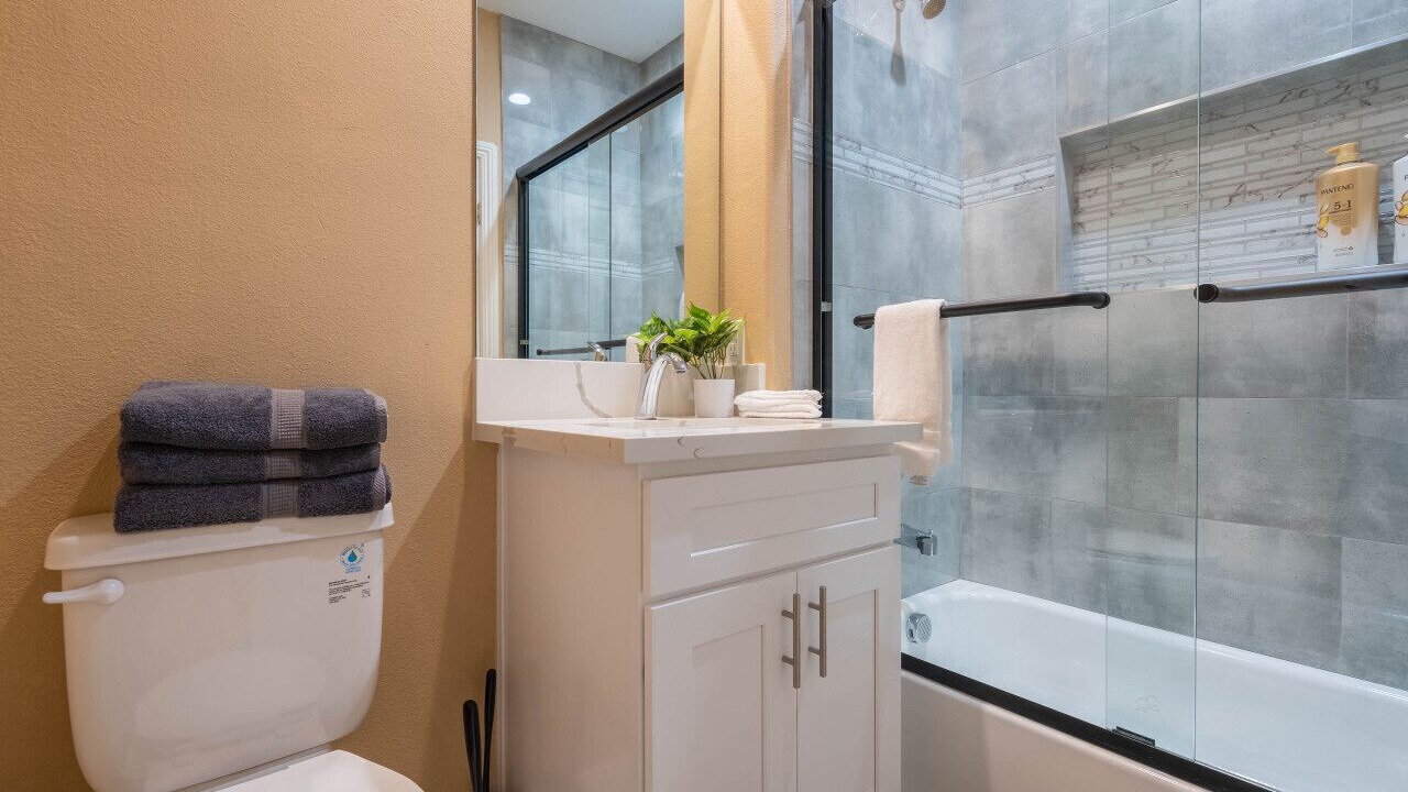 Photo of Bathroom in Bonita