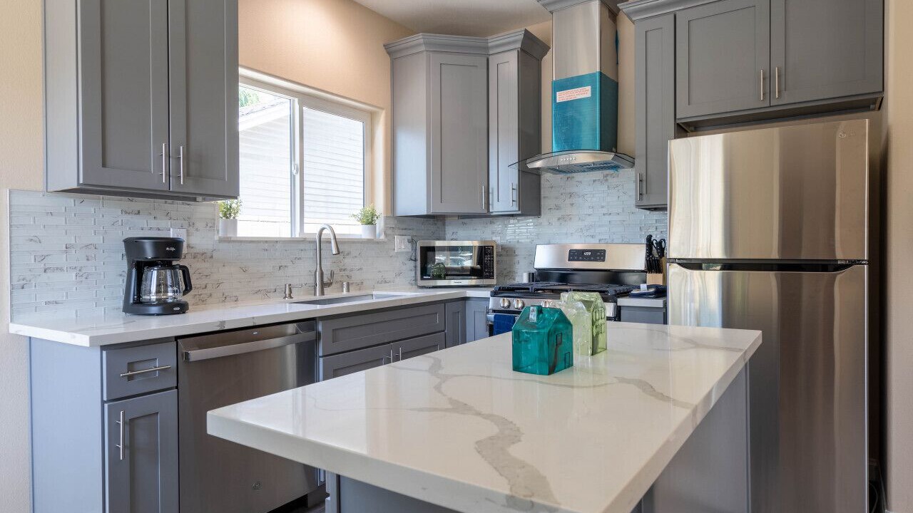Photo of Kitchen in Bonita