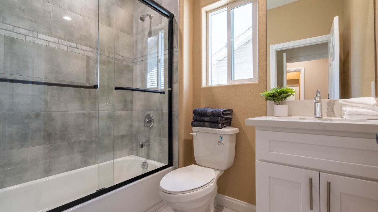 Photo of Bathroom in Bonita