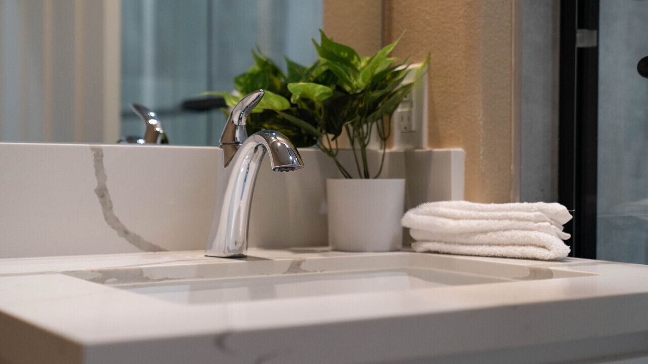 Photo of Bathroom in Bonita