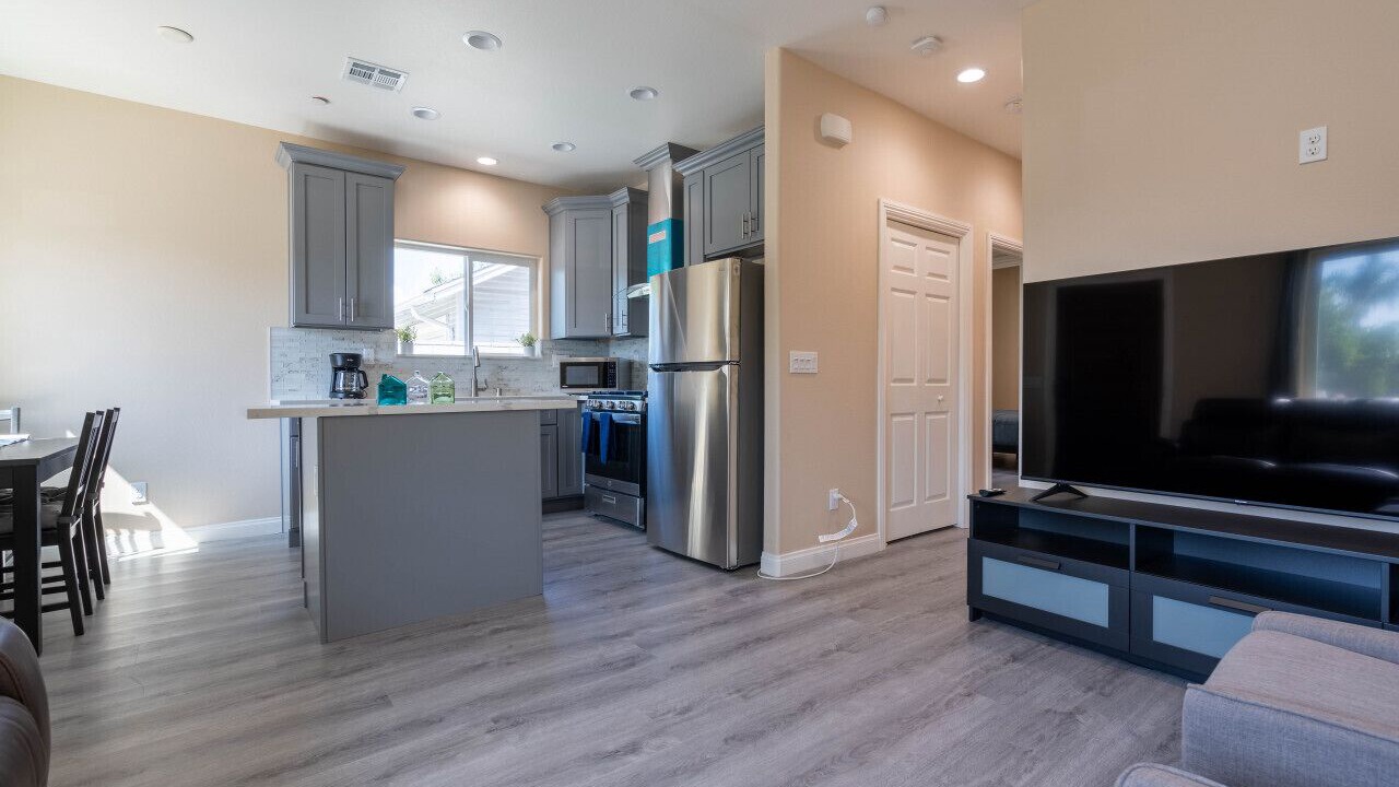 Photo of Kitchen in Bonita