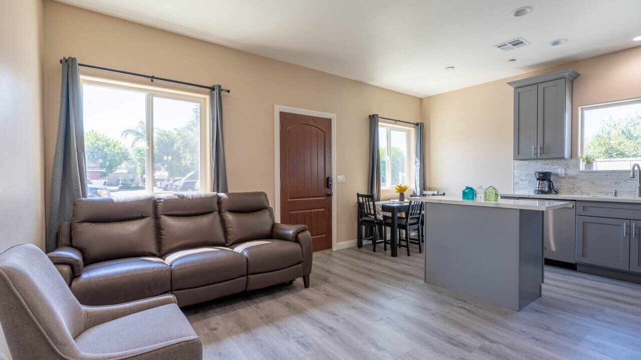 Photo of Livingroom in Bonita
