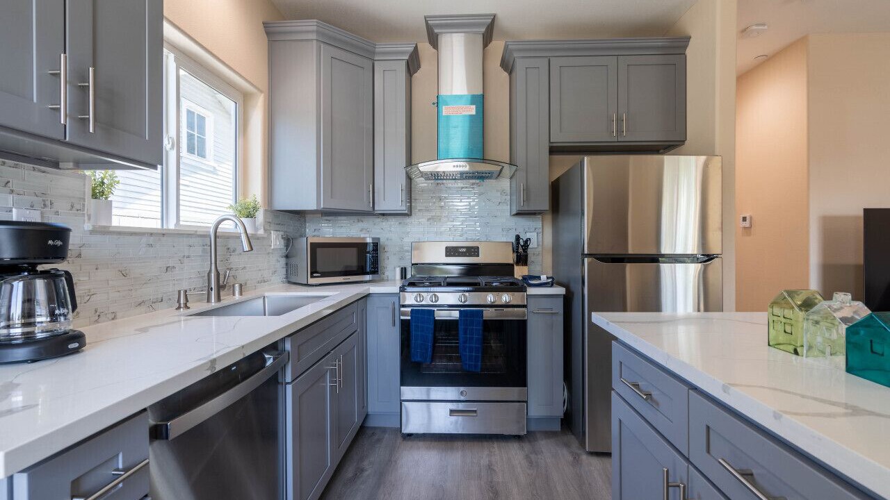 Photo of Kitchen in Bonita