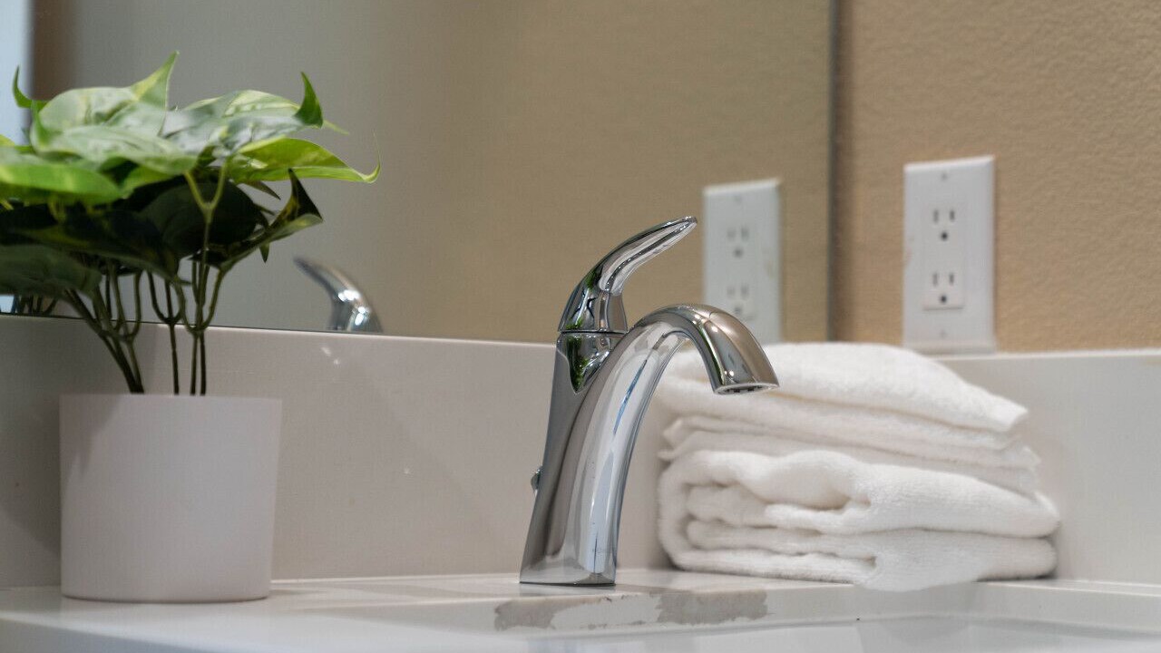 Photo of Bathroom in Bonita