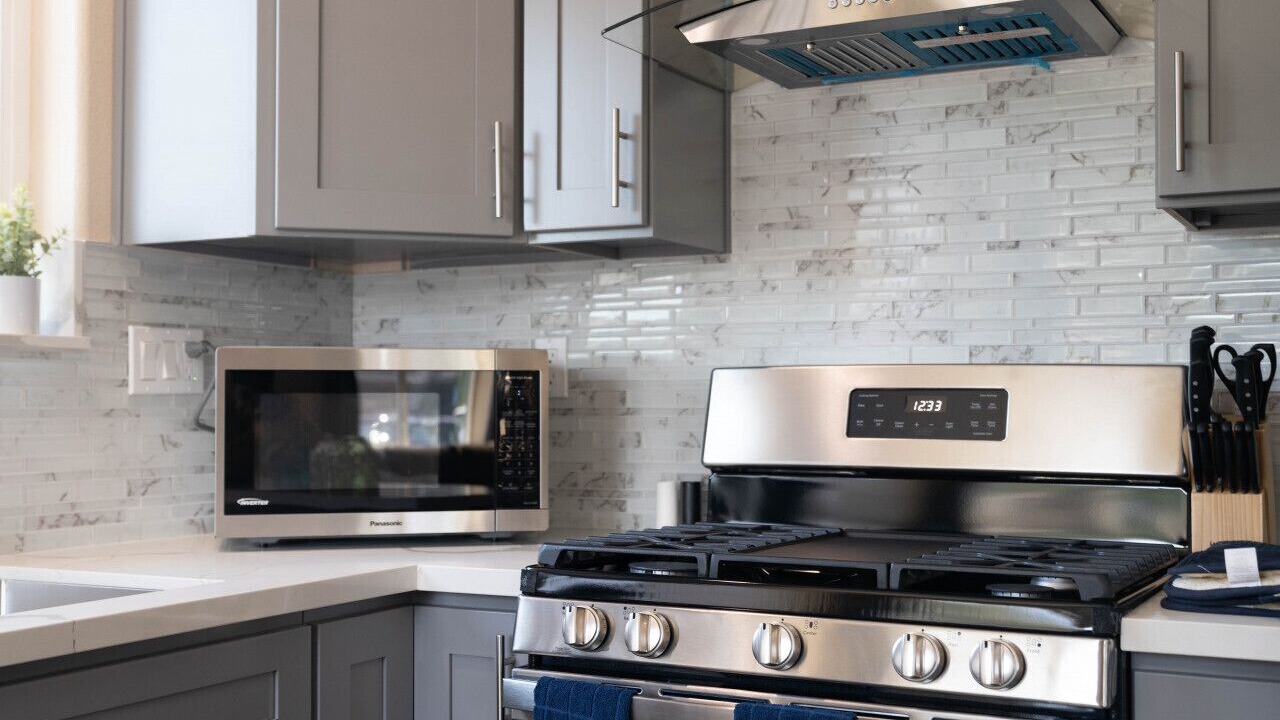 Photo of Kitchen in Bonita
