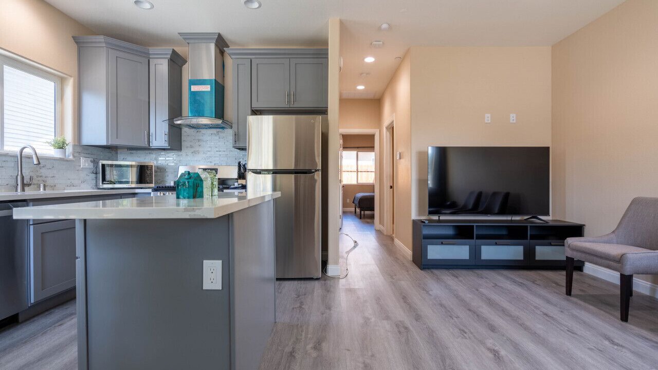 Photo of Kitchen in Bonita
