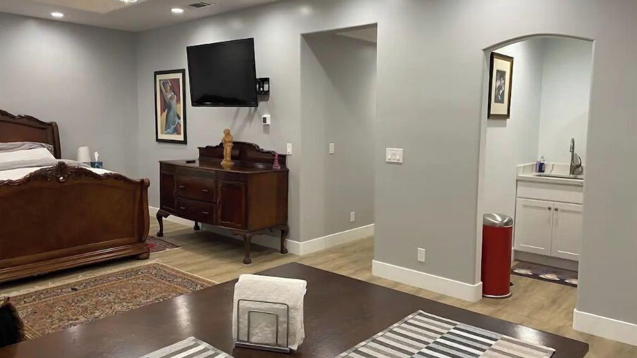 Photo of Bedroom in Woodside