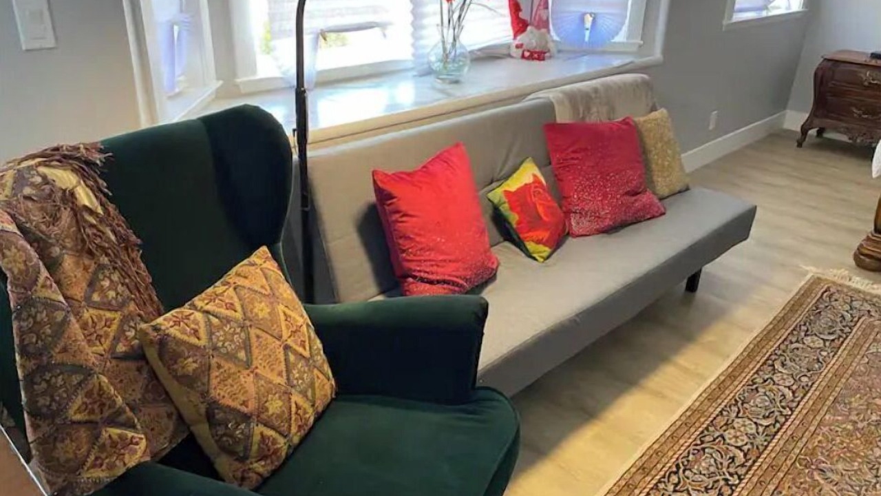Photo of Livingroom in Woodside