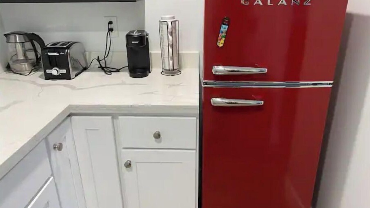 Photo of Kitchen in Woodside