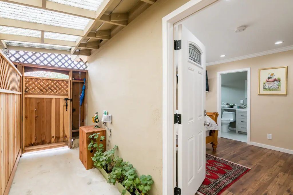 Photo of Bathroom in Redwood City