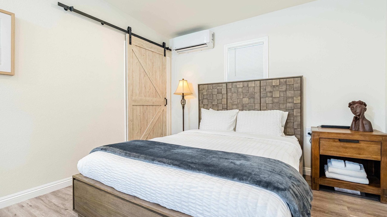 Photo of Bedroom in Glendora