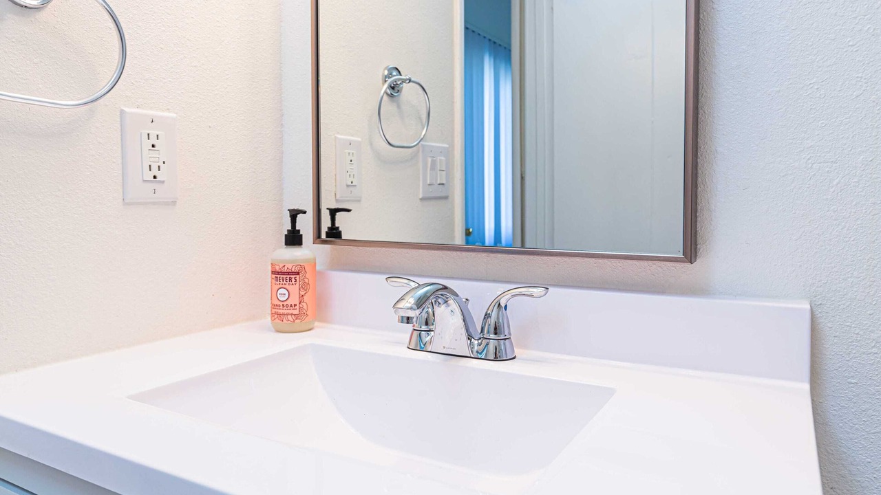Photo of Bathroom in Glendora