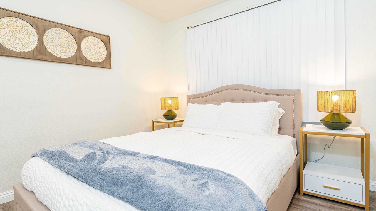 Photo of Bedroom in Glendora