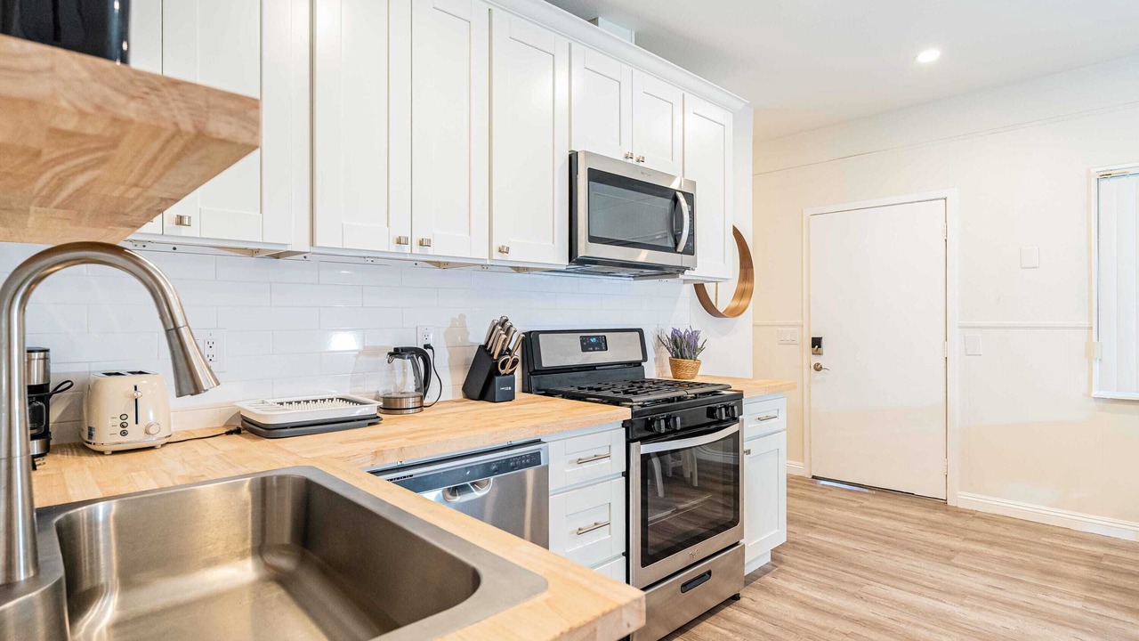 Photo of Kitchen in Glendora