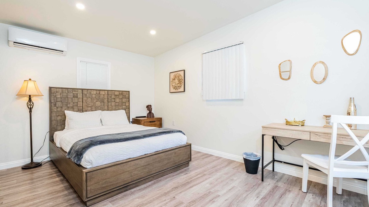 Photo of Bedroom in Glendora