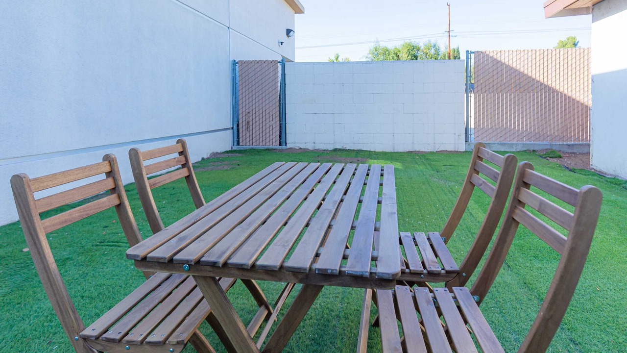 Photo of Outdoor in Glendora