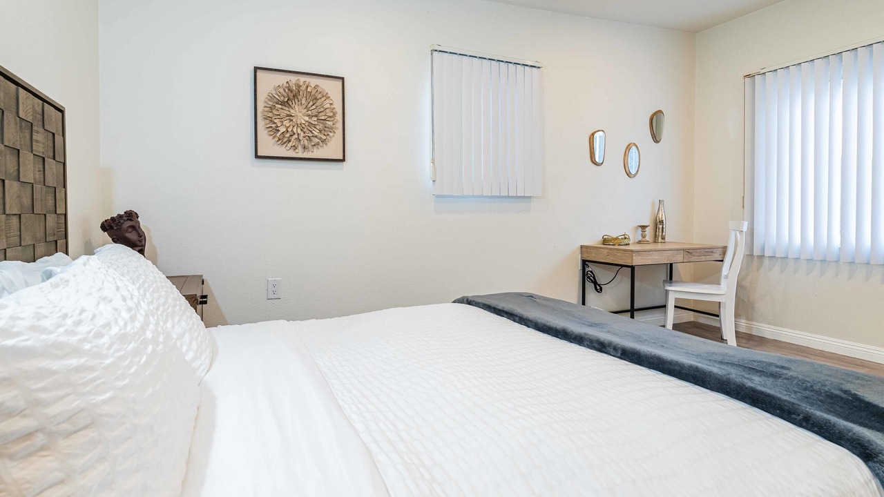 Photo of Bedroom in Glendora