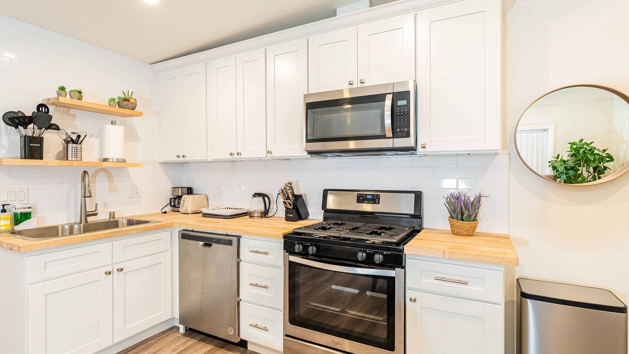 Photo of Kitchen in Glendora