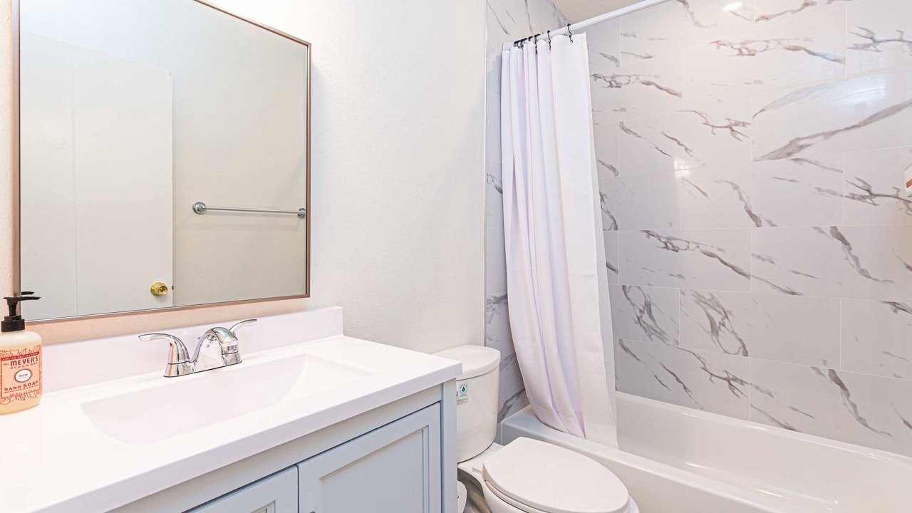 Photo of Bathroom in Glendora