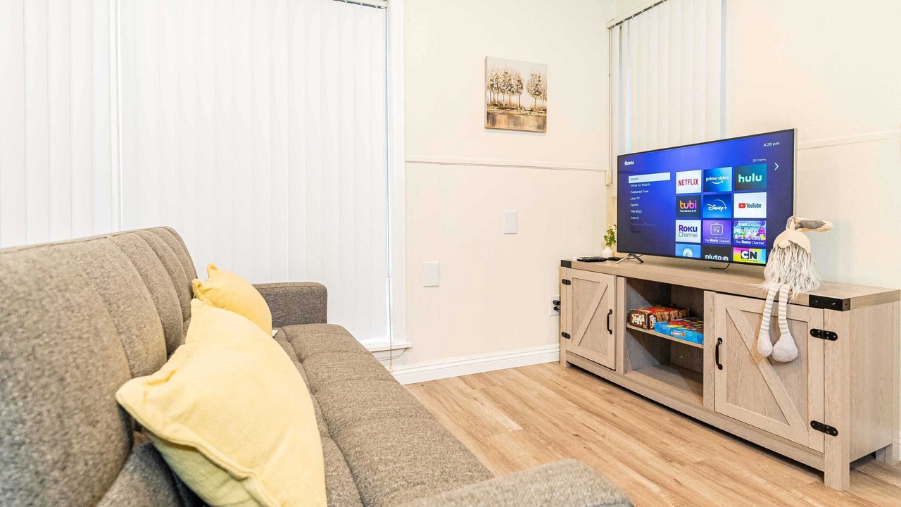 Photo of Livingroom in Glendora