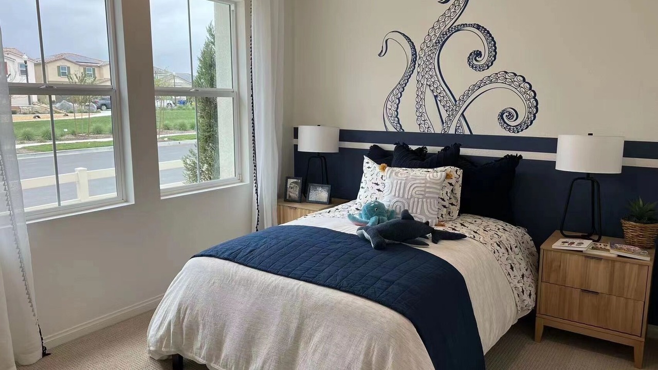 Photo of Bedroom in Ontario