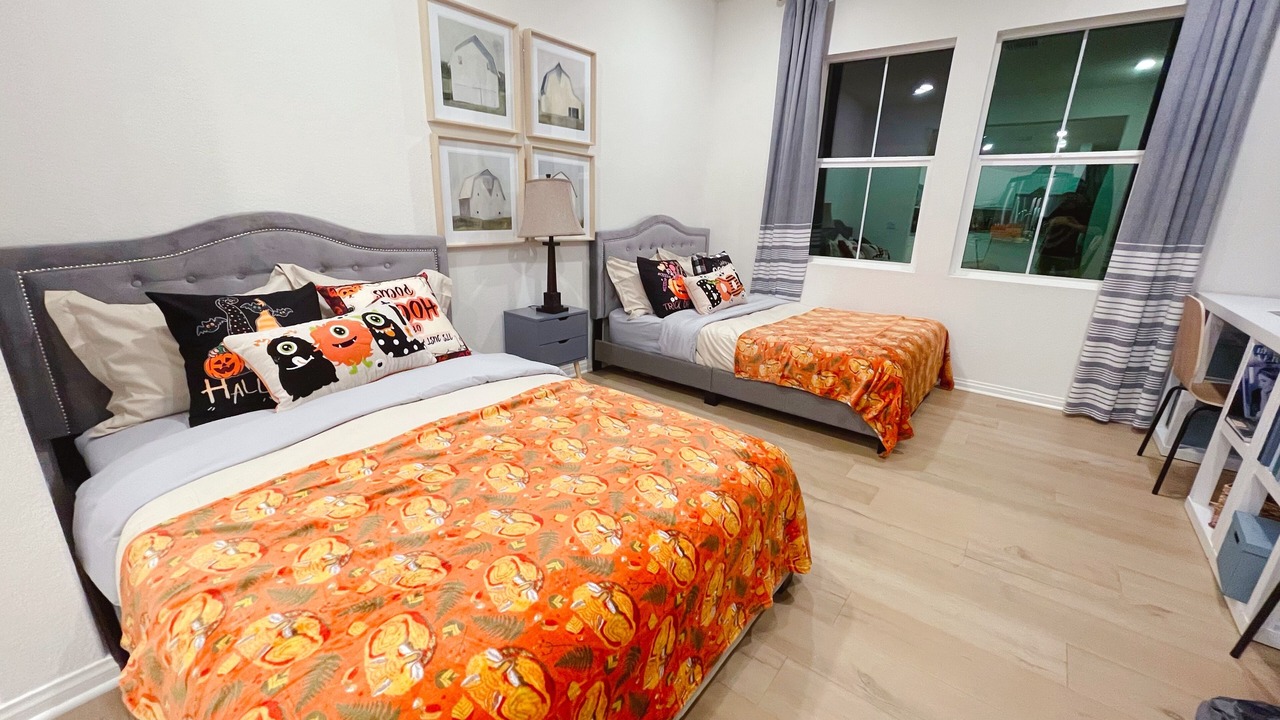 Photo of Bedroom in Ontario